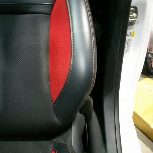 208 GTI na