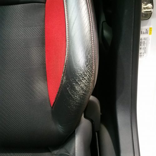 208 GTI voor